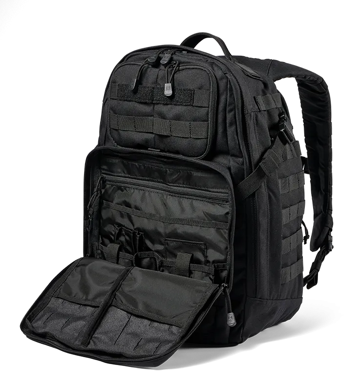 RUSH24™ 2.0 BACKPACK - 56563