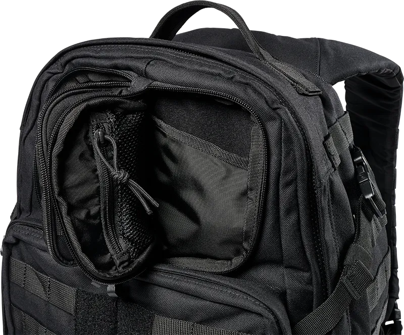 RUSH24™ 2.0 BACKPACK - 56563