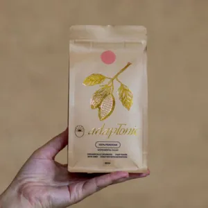 Sacramental Cacao - 100% Peruvian