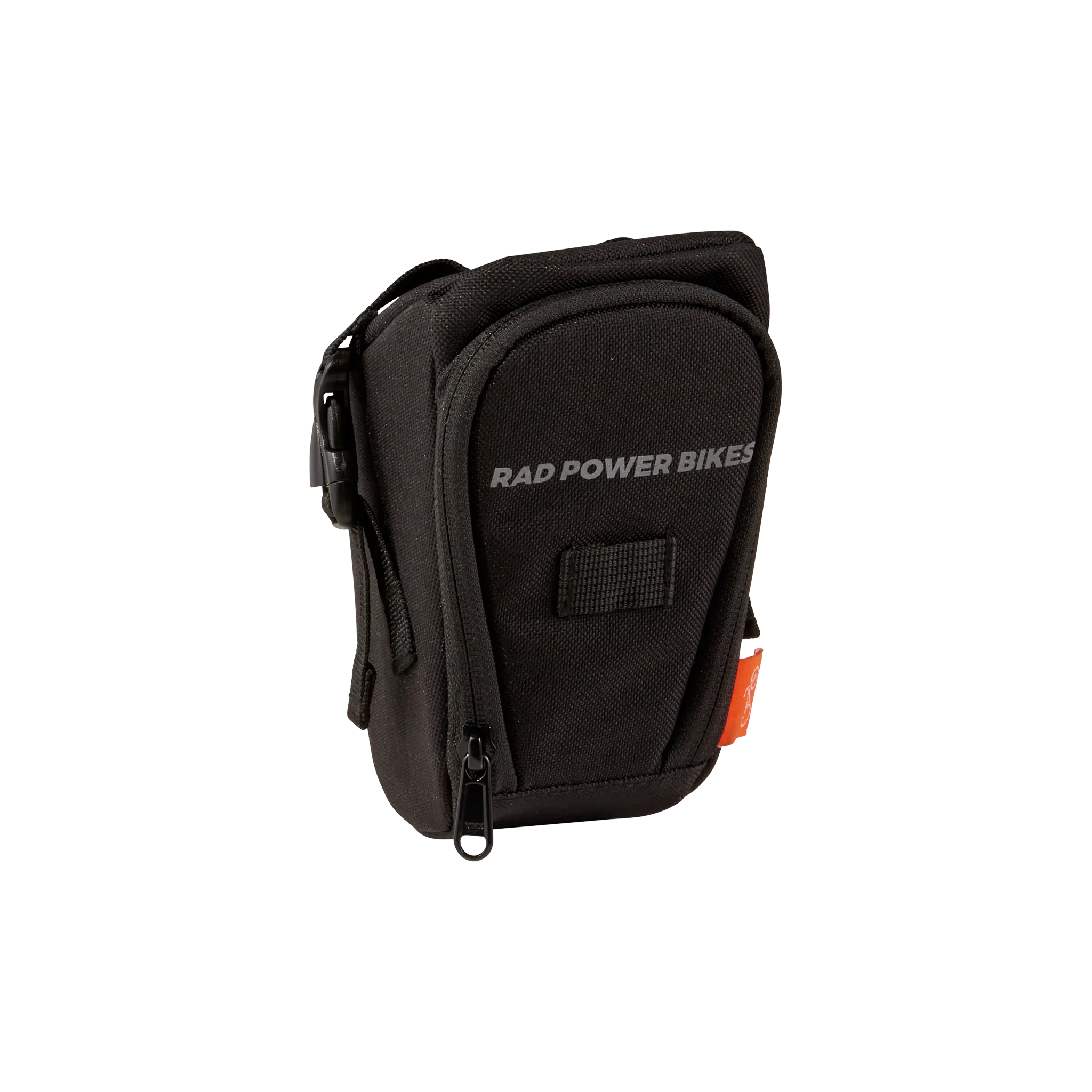 Saddle Bag