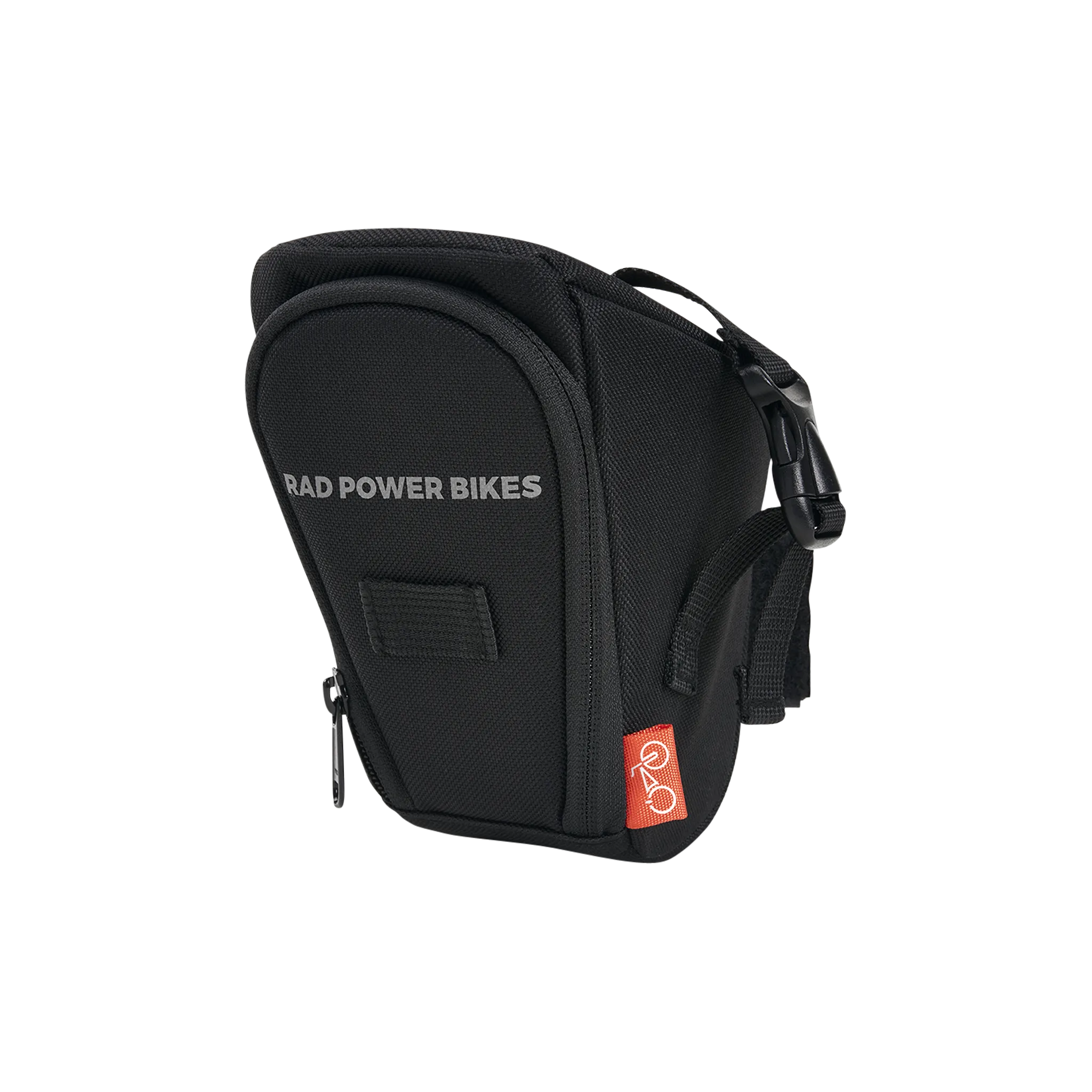 Saddle Bag