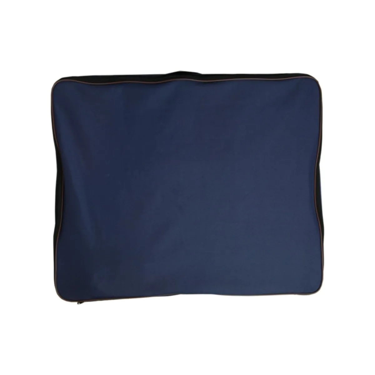 Saddle Pad Bag Navy (store 3-5 pads) | Kentucky Horsewear