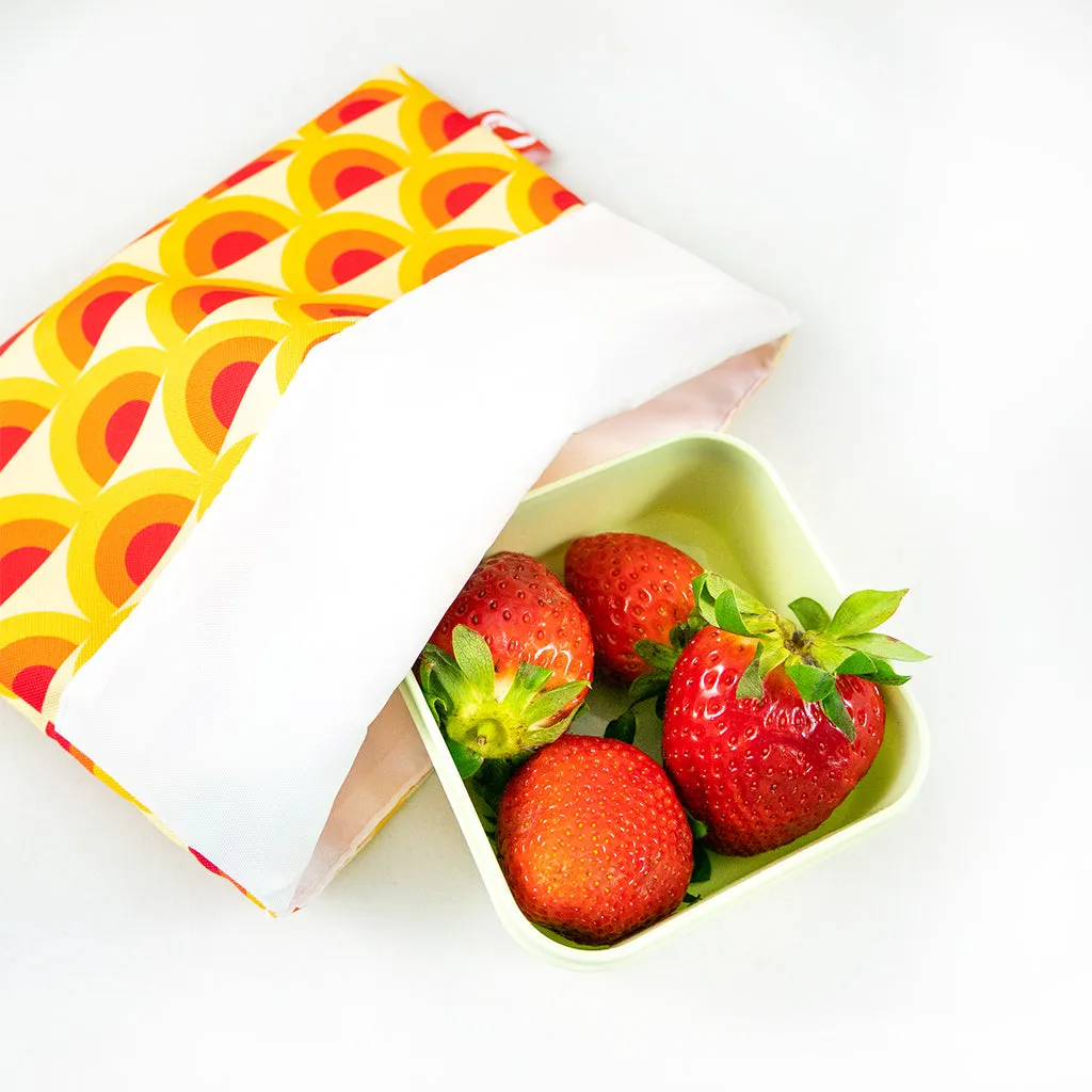 Sandwich Bag (Sunset)