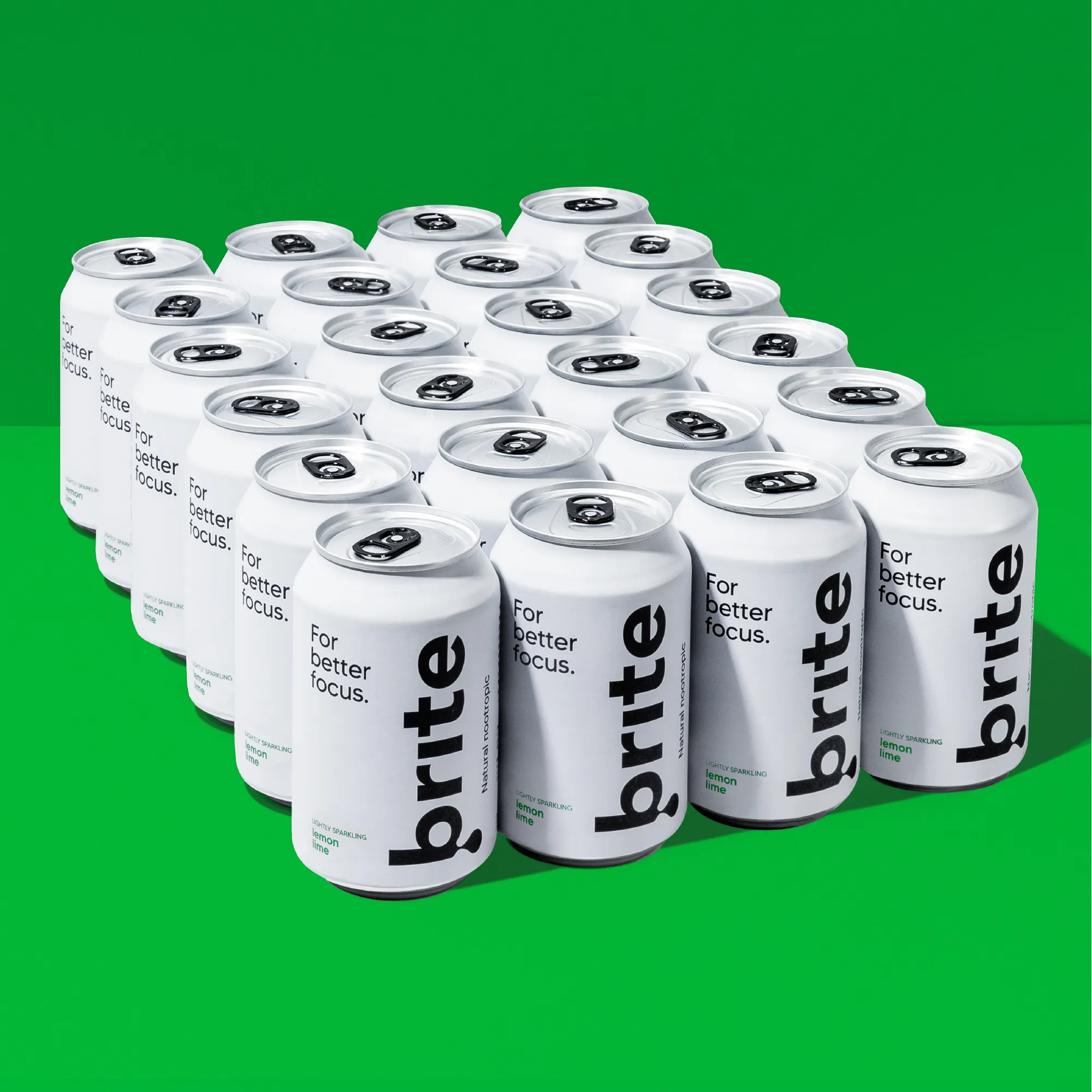 Saver Pack Nootropic Drinks