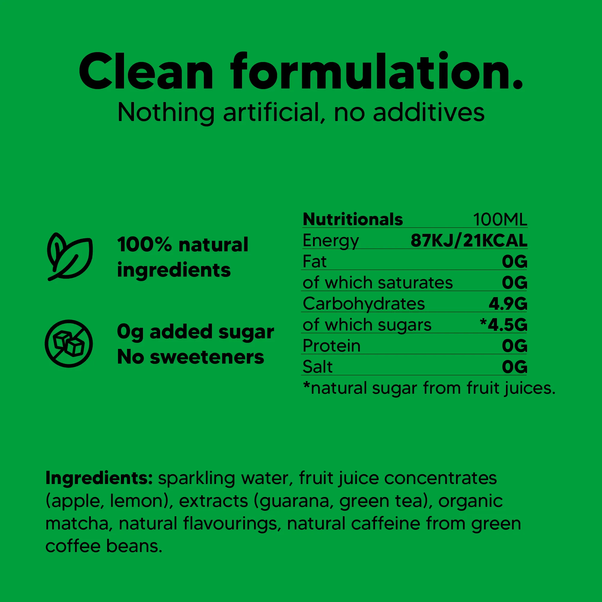 Saver Pack Nootropic Drinks