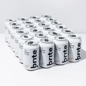 Saver Pack Nootropic Drinks