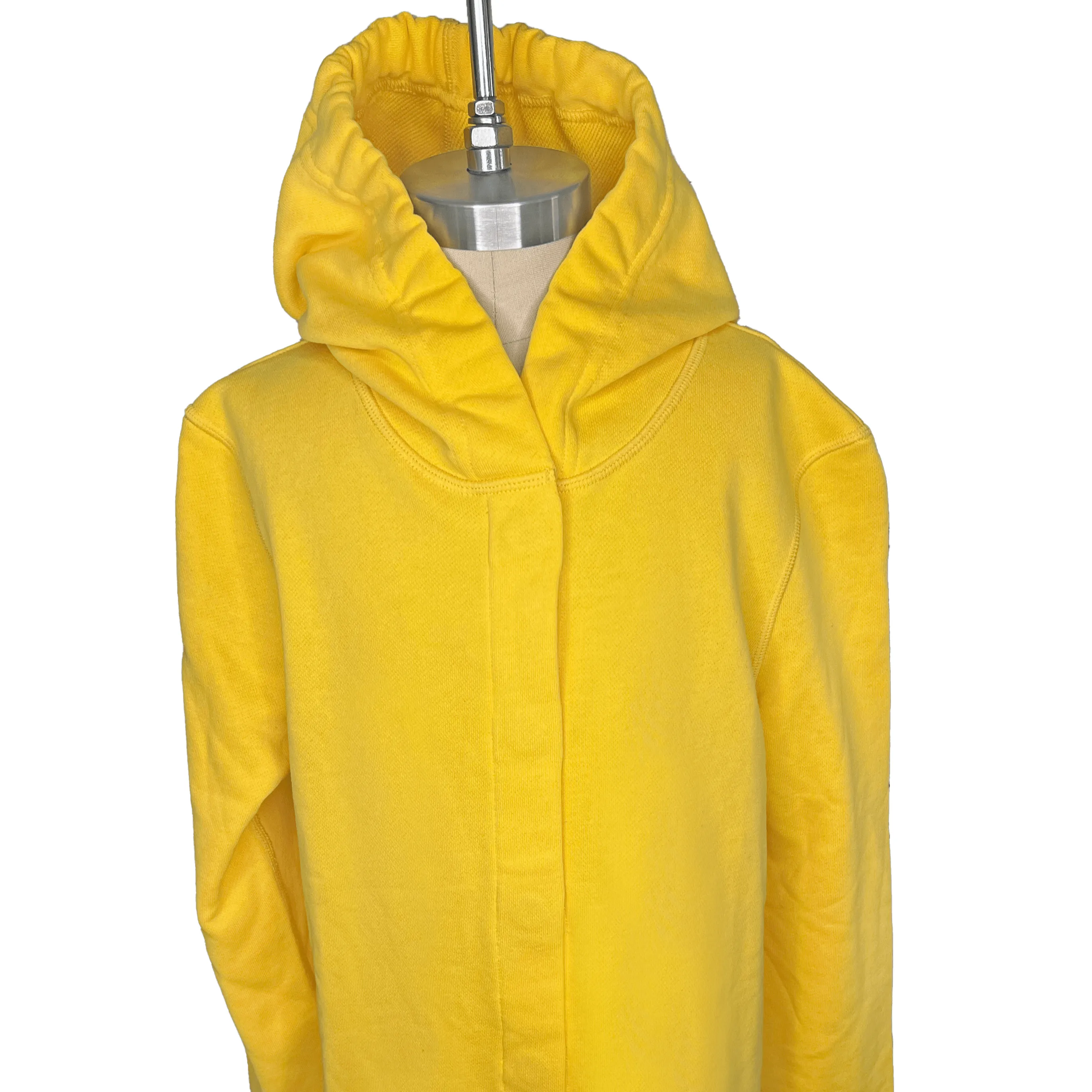 Sensory Friendly Hoodie