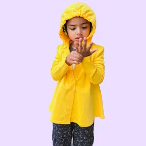 Sensory Friendly Hoodie