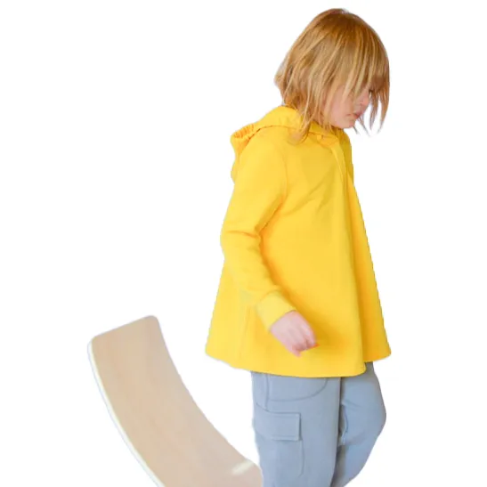 Sensory Friendly Hoodie