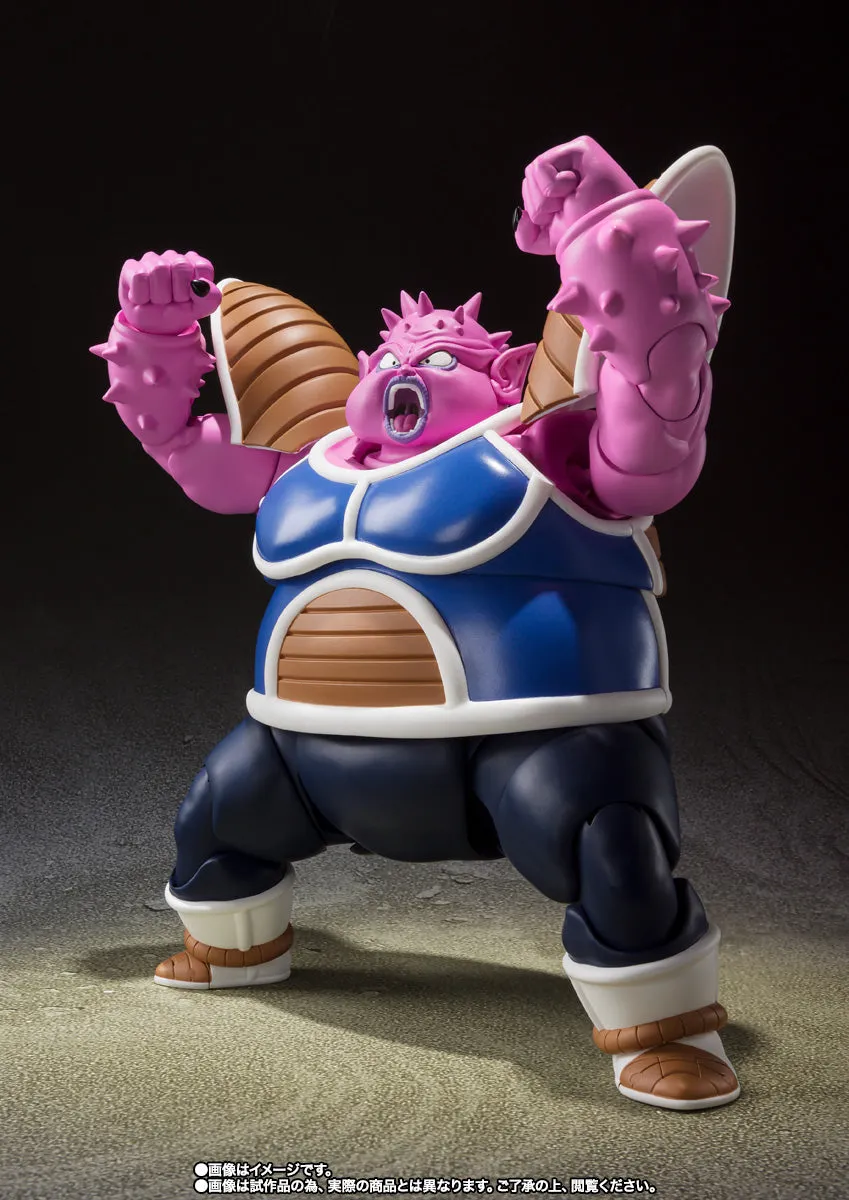 S.H.Figuarts Dodoria