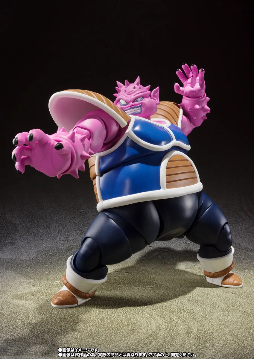 S.H.Figuarts Dodoria