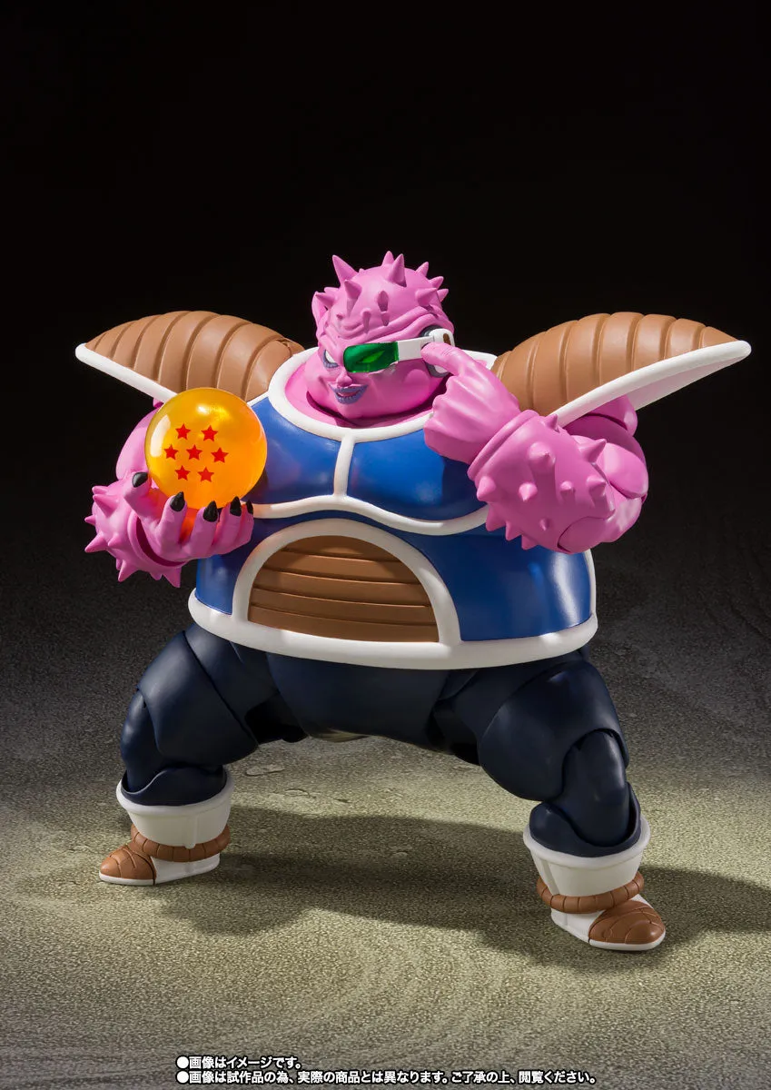 S.H.Figuarts Dodoria