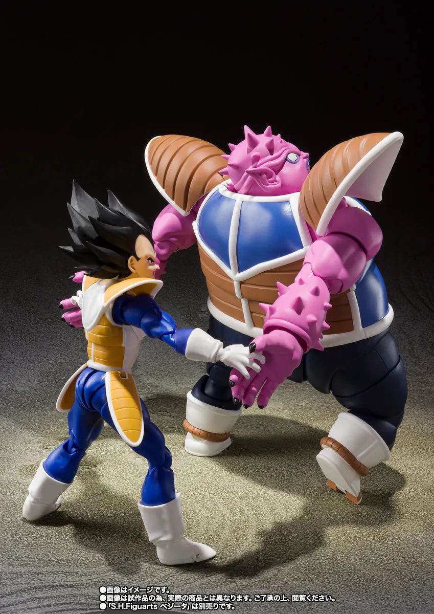 S.H.Figuarts Dodoria
