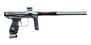 Shocker AMP - Dust Pewter/Black - Paintball Gun