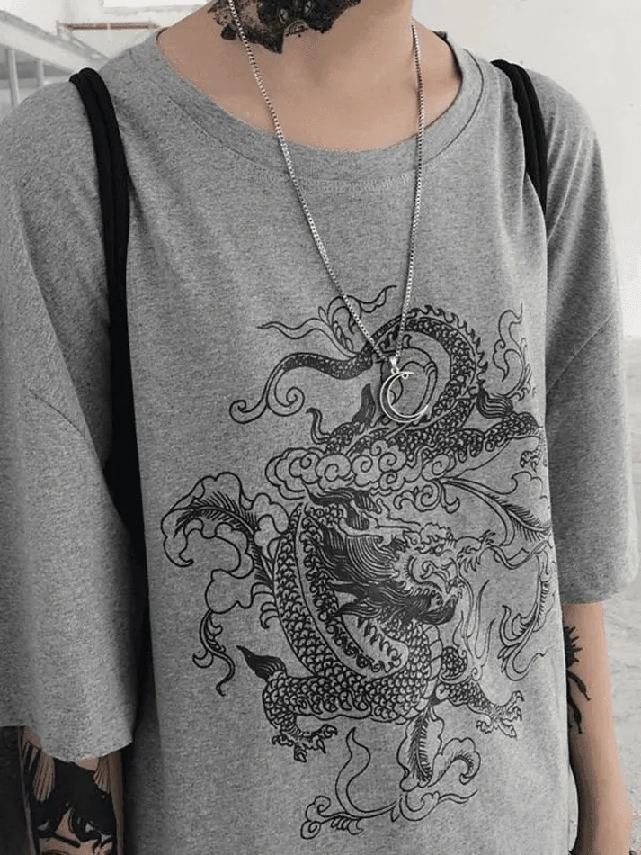 Short Sleeve Graceful Wrap Crop Top