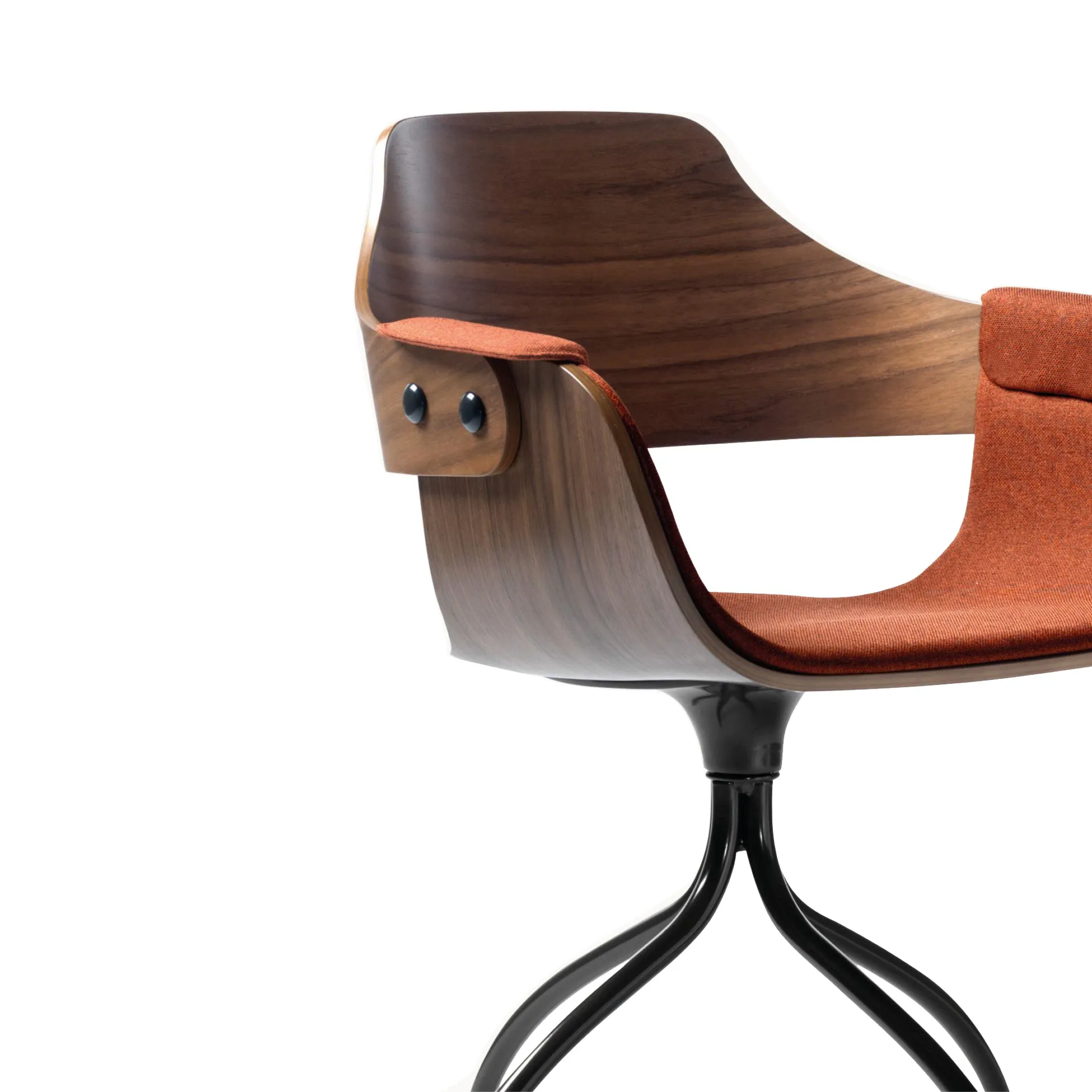 Showtime Swivel Chair