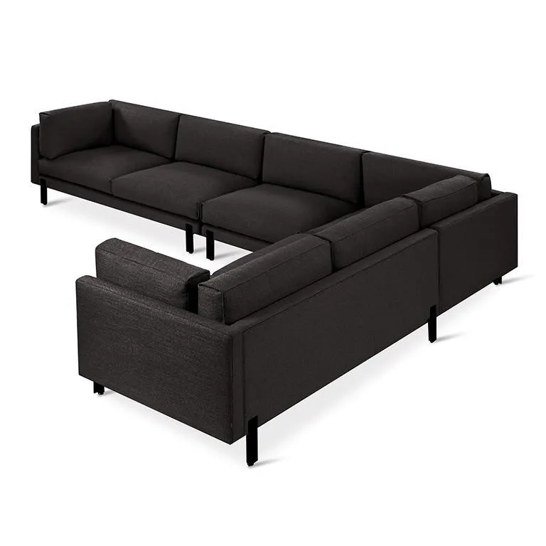 Silverlake Sectional XL