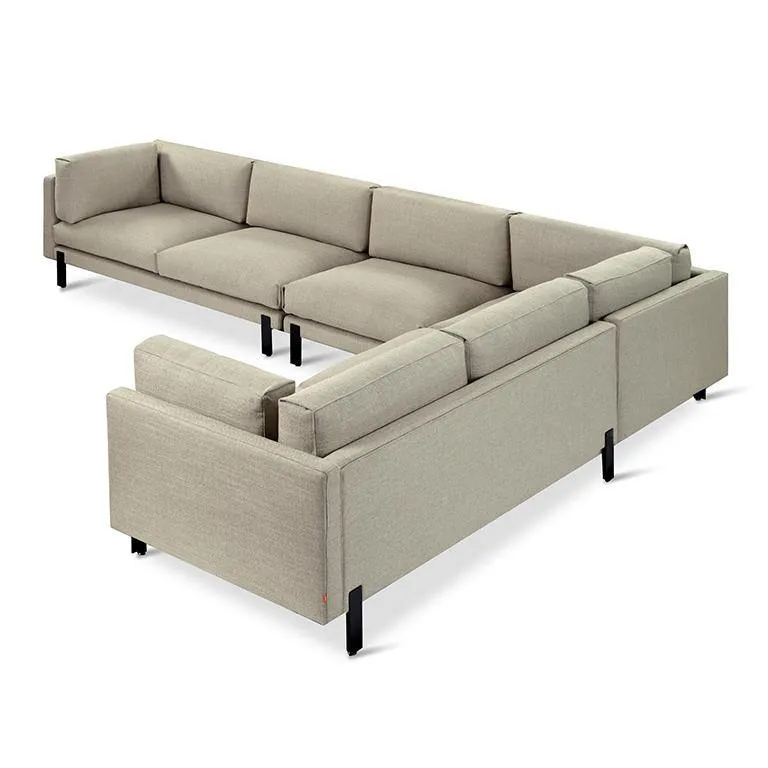 Silverlake Sectional XL