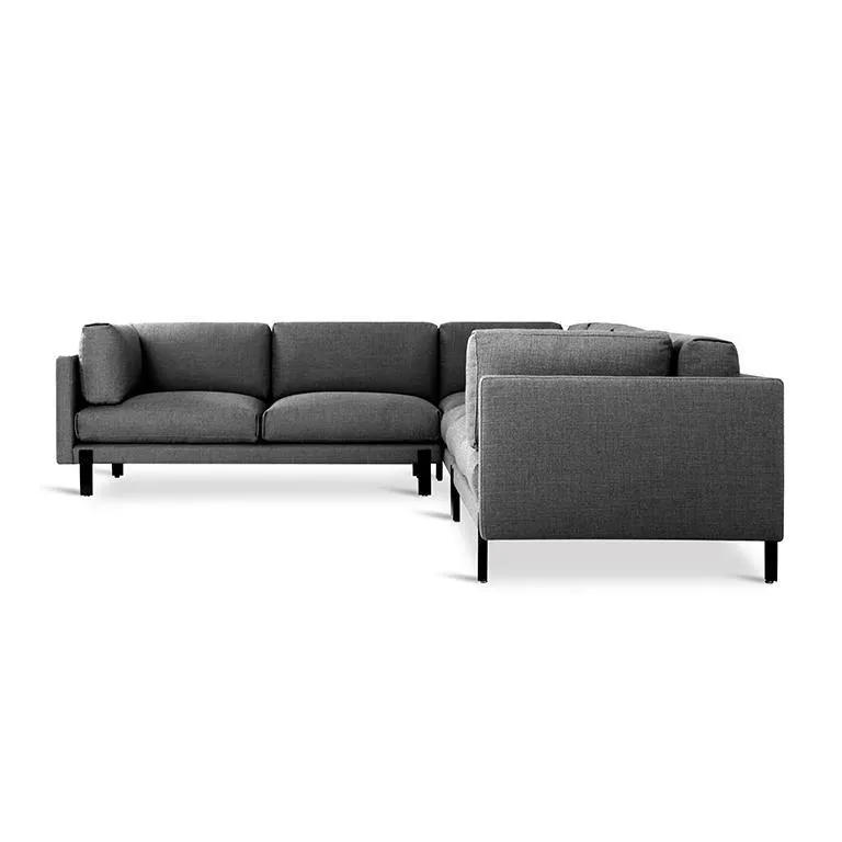 Silverlake Sectional XL
