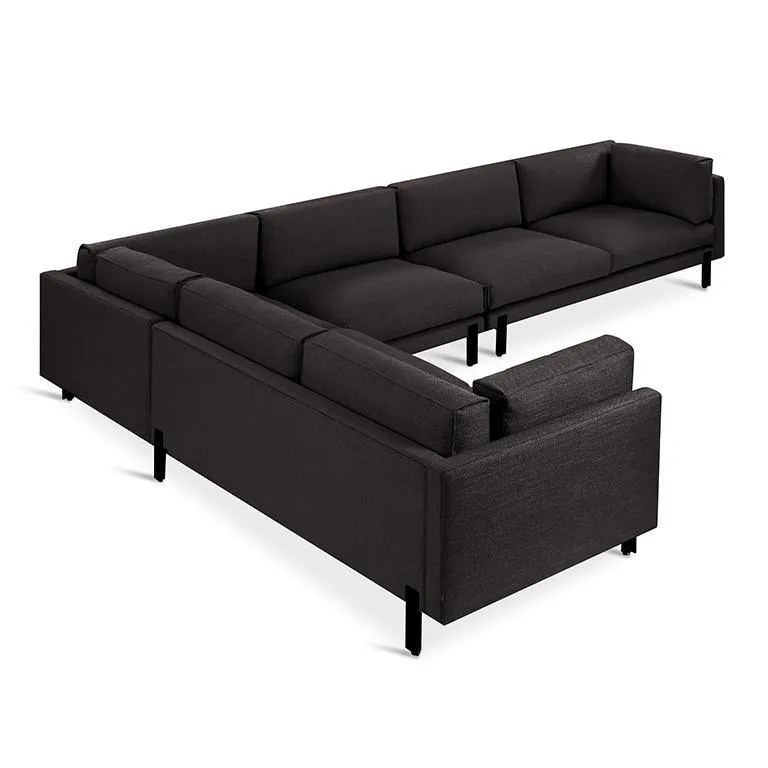 Silverlake Sectional XL