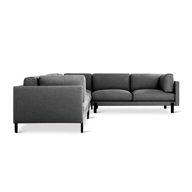 Silverlake Sectional XL
