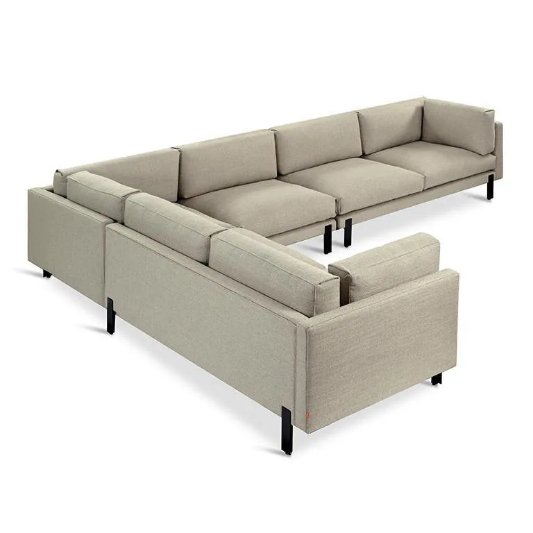 Silverlake Sectional XL