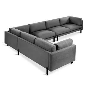 Silverlake Sectional XL