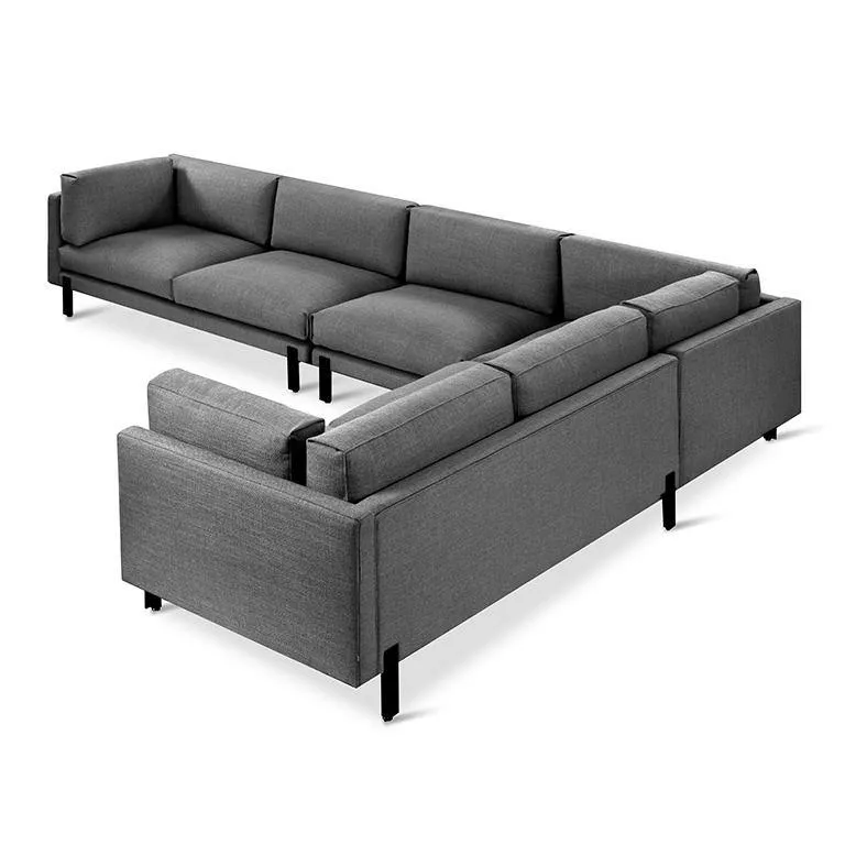 Silverlake Sectional XL