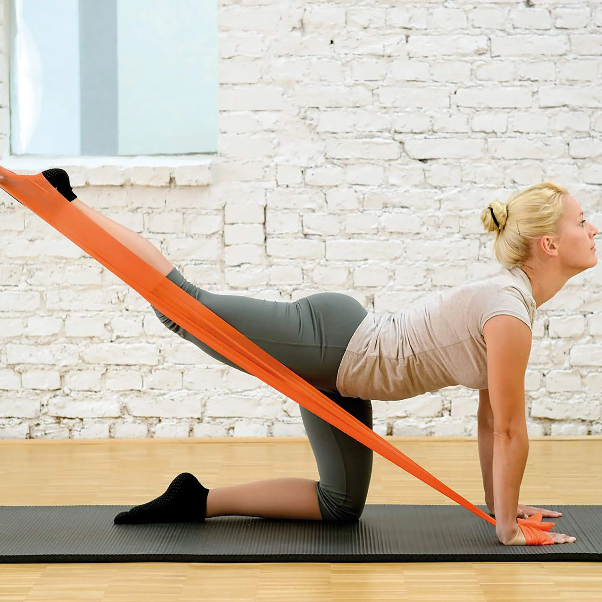Sissel Fun & Active Resistance Band
