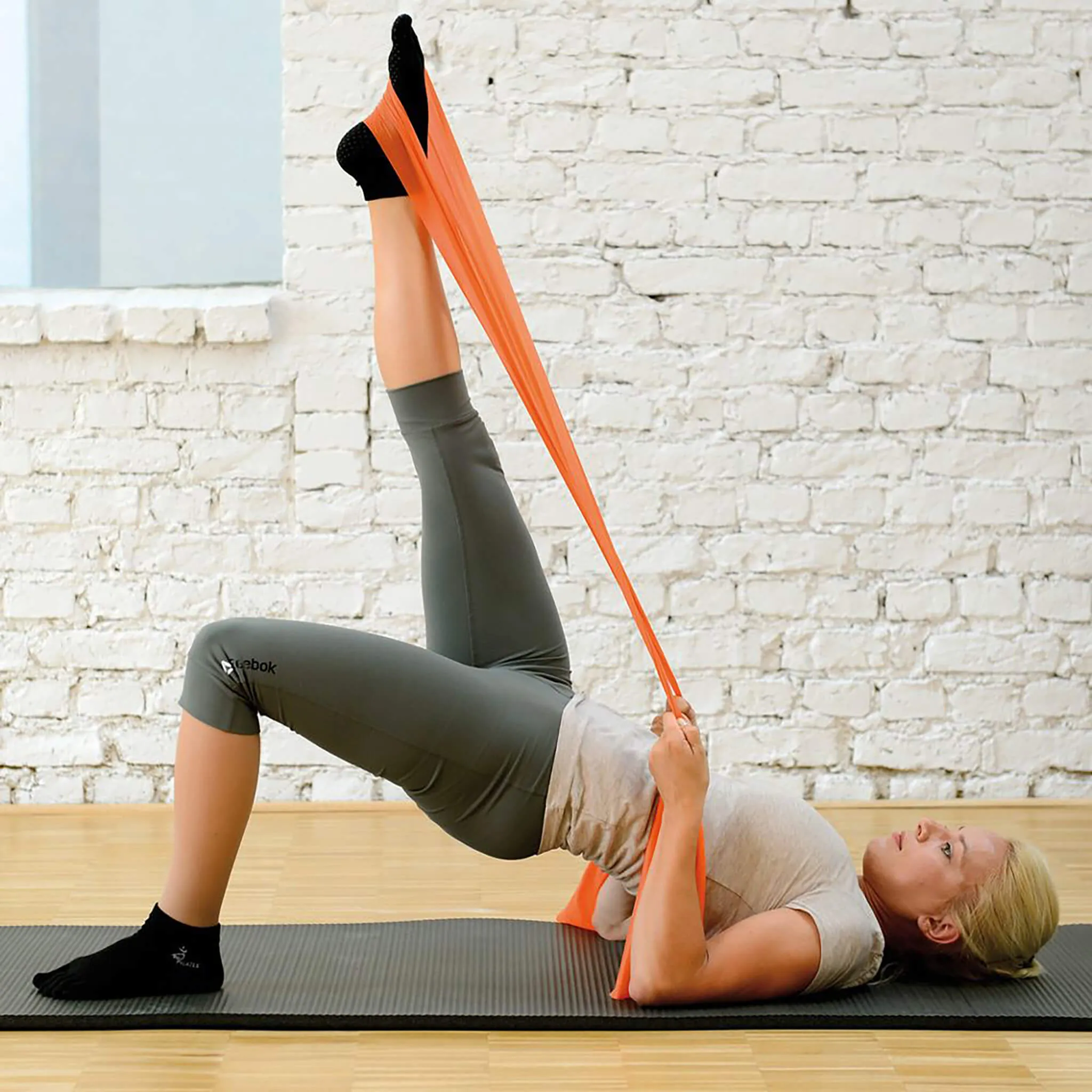Sissel Fun & Active Resistance Band