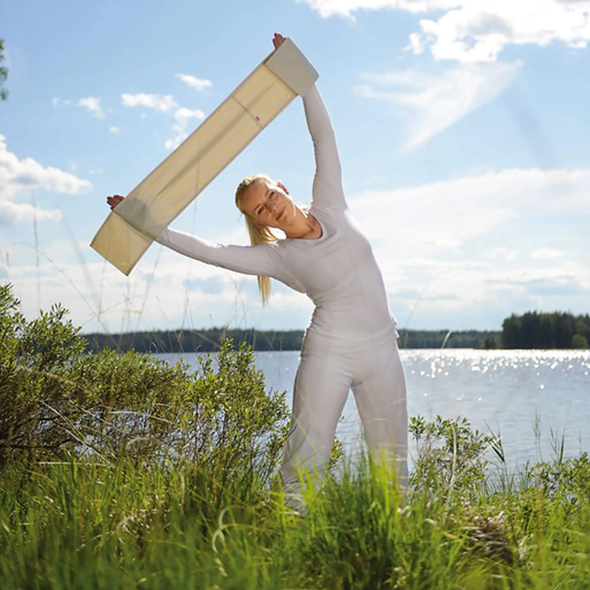 Sissel Pilates Band