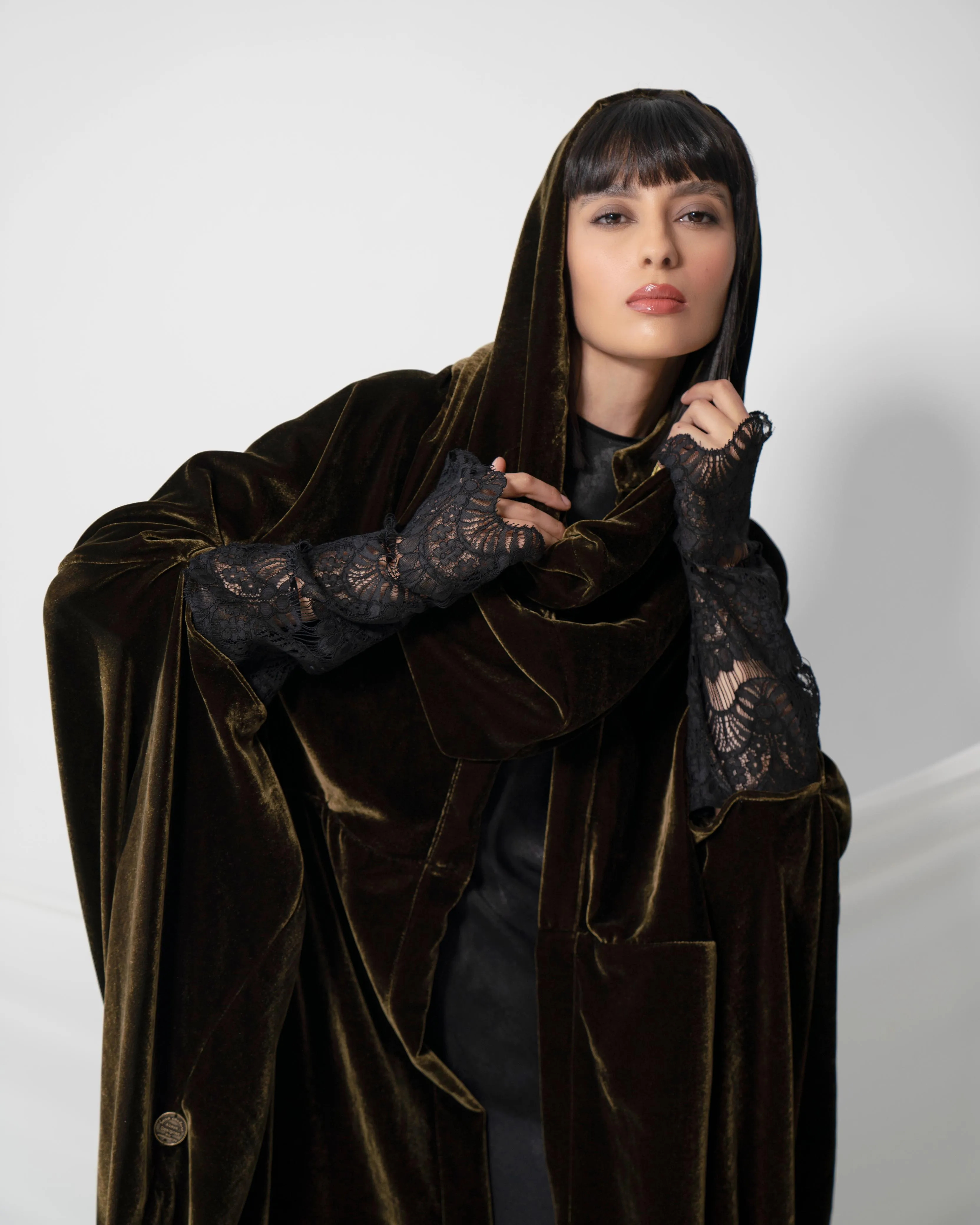 SIWOD ABAYA