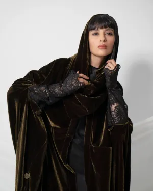 SIWOD ABAYA
