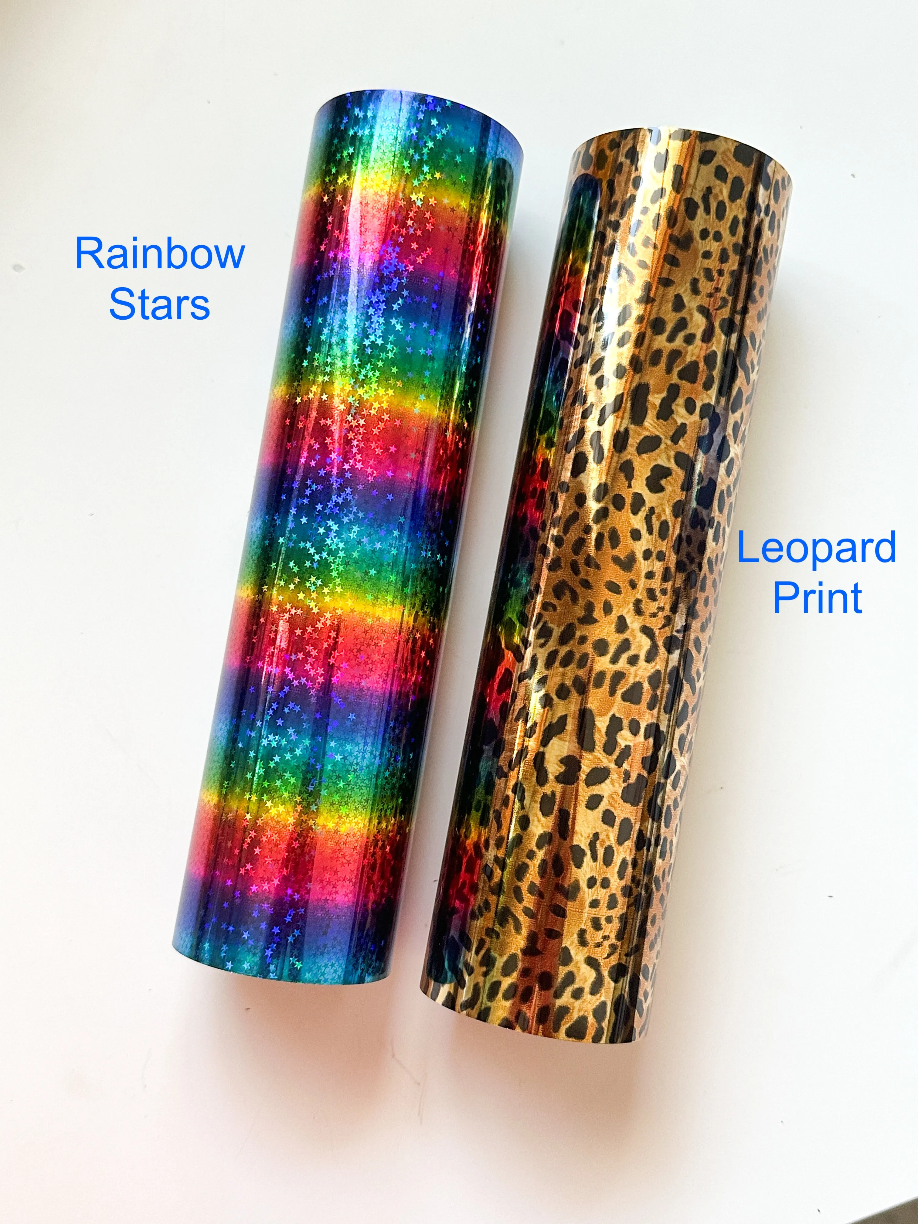 Sketched Ribbon Banner Functional Stickers