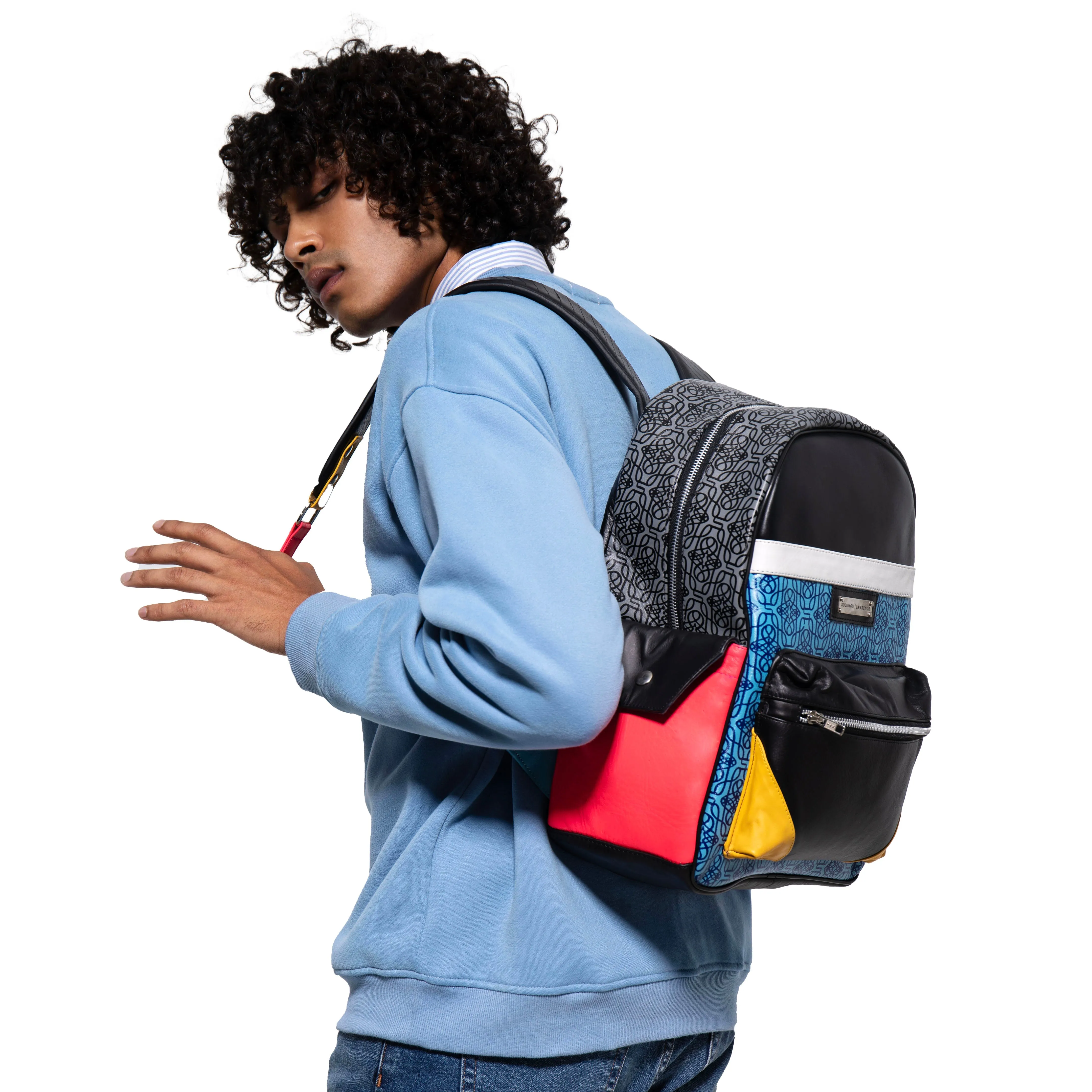 SL MOTORSPORT BACKPACK