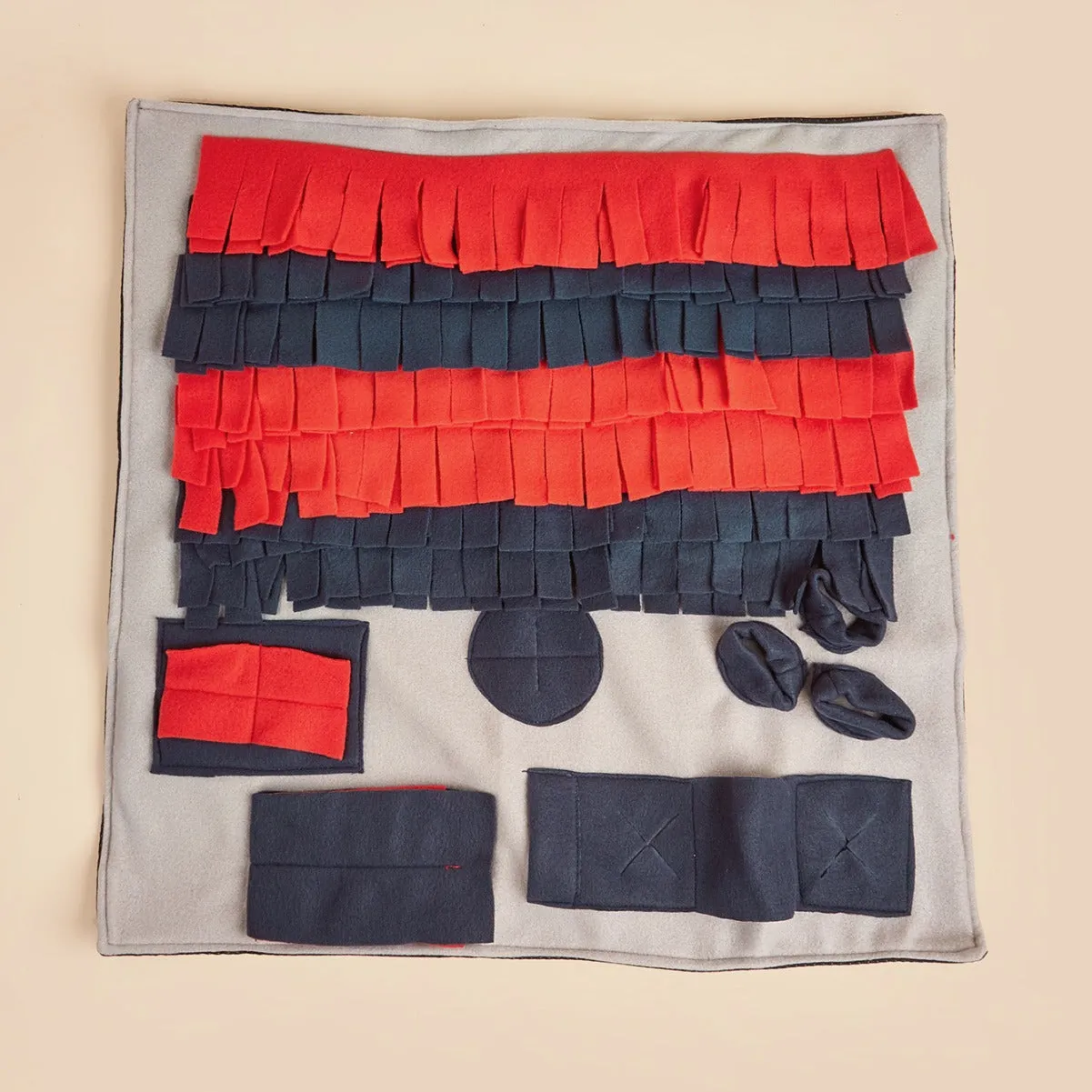 Sniff and Seek Training Pads for pet