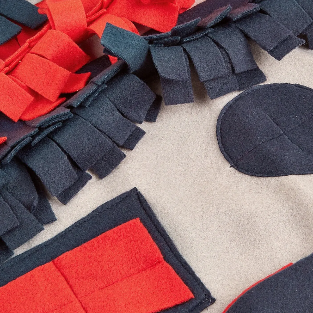 Sniff and Seek Training Pads for pet