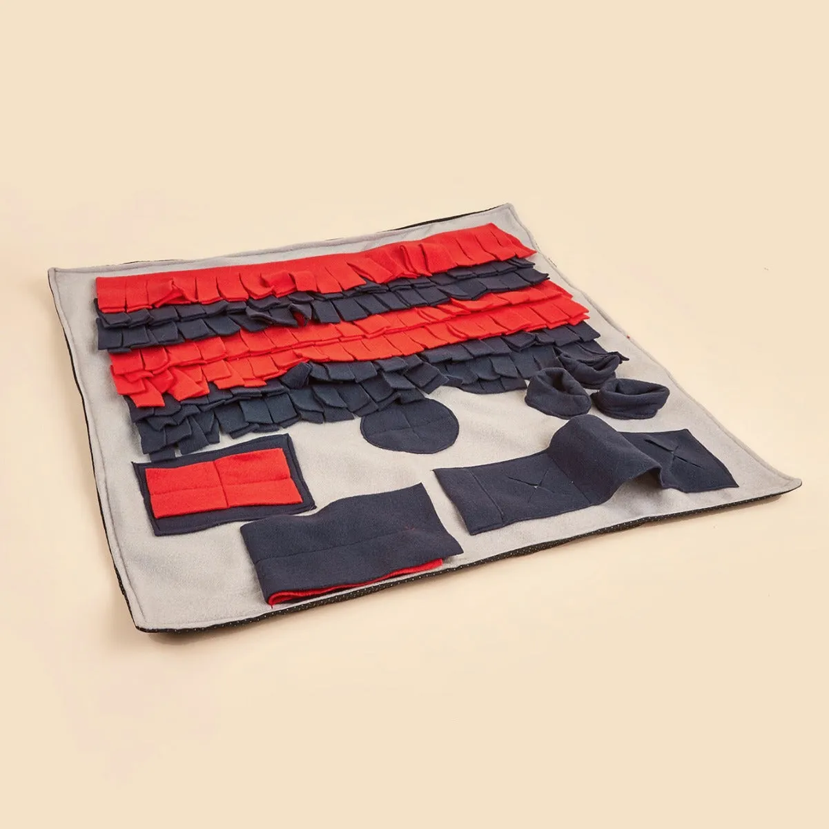 Sniff and Seek Training Pads for pet