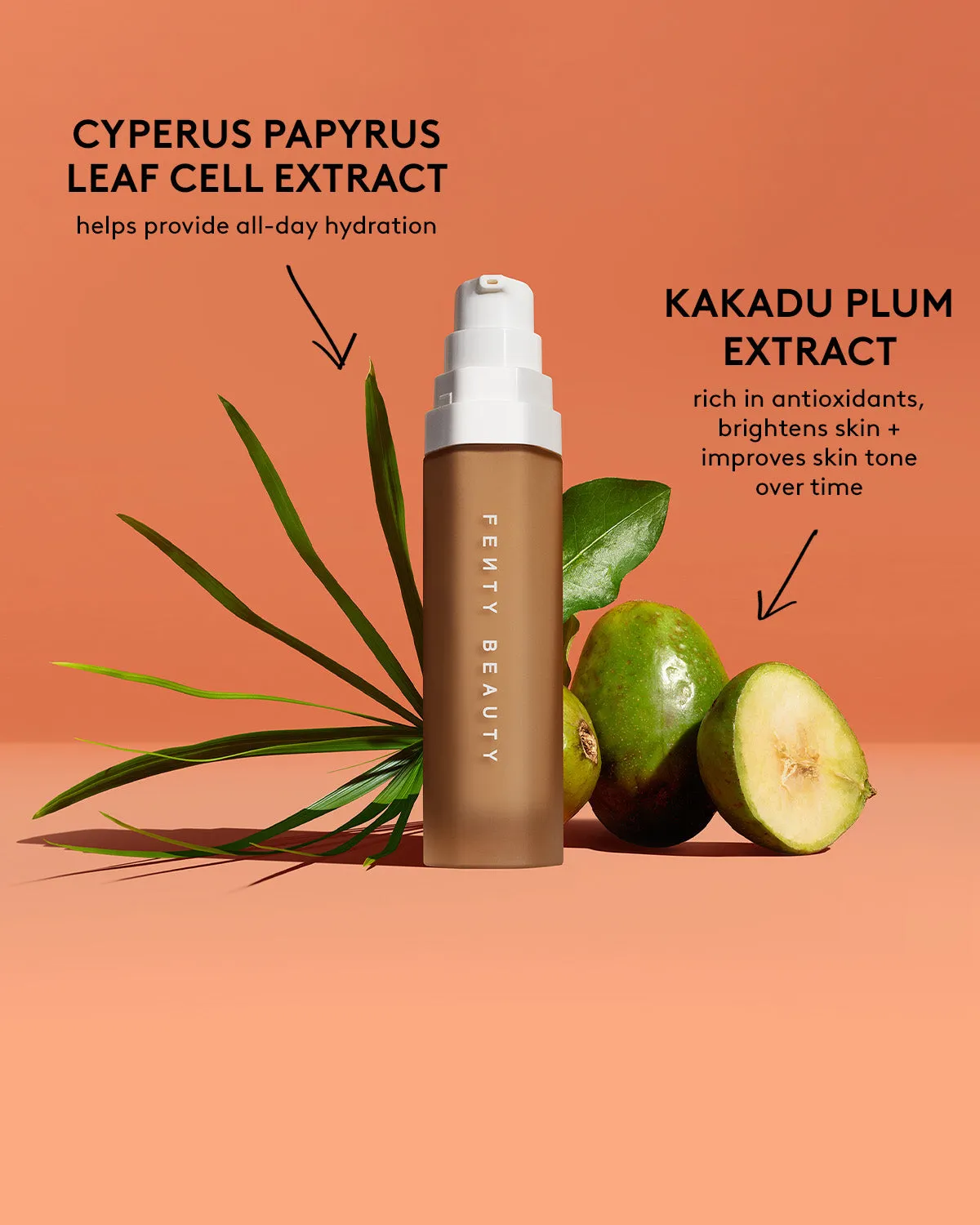 Soft'lit Naturally Luminous Longwear Foundation — 390