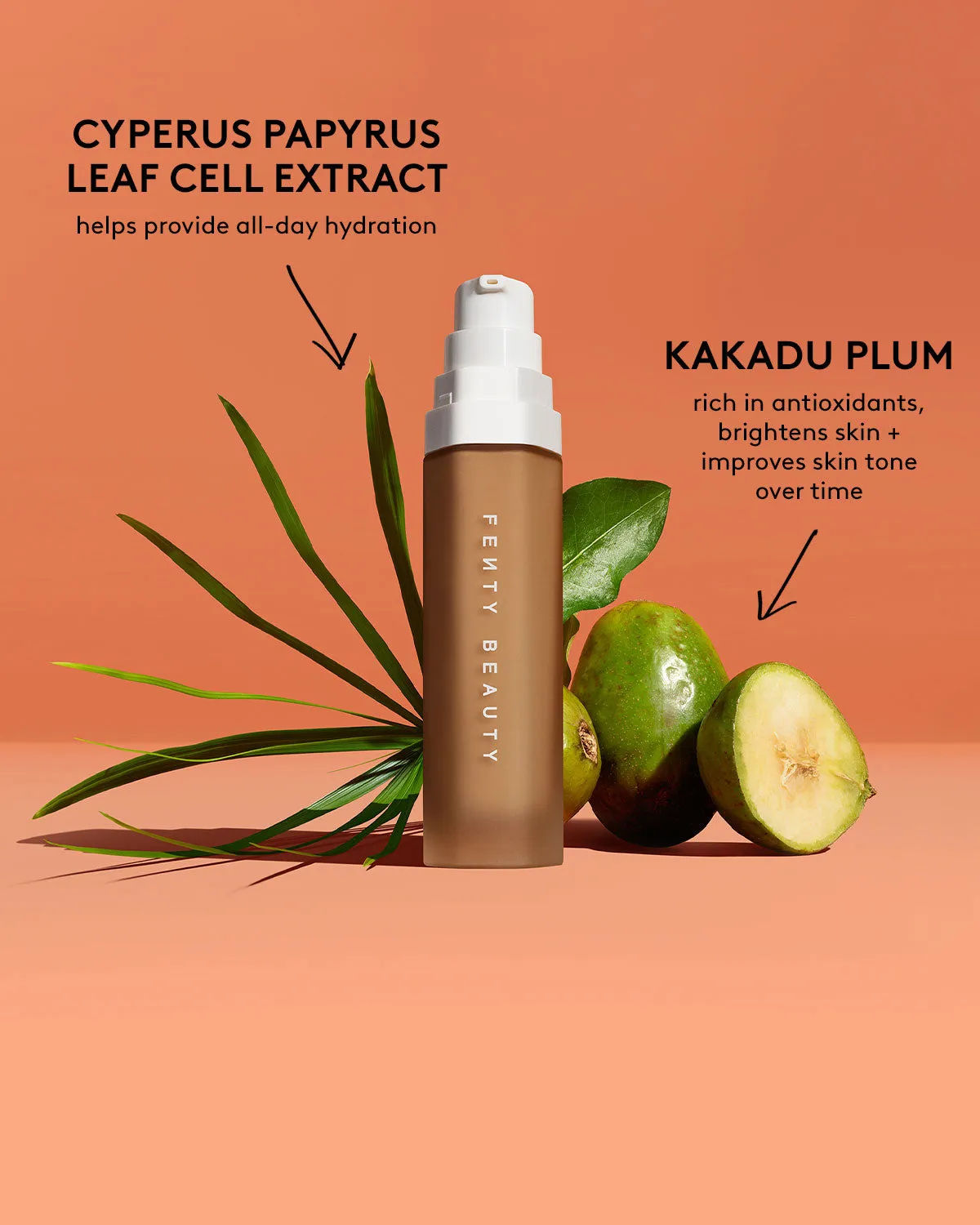 Soft'lit Naturally Luminous Longwear Foundation — 485
