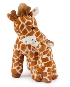 Solana Giraffe & Calf