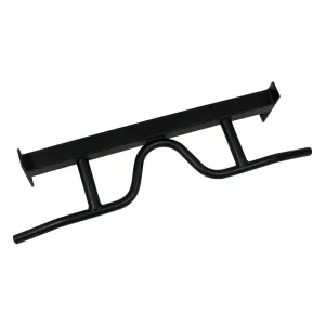 Solid Functional Chin Bar 3x3 Component