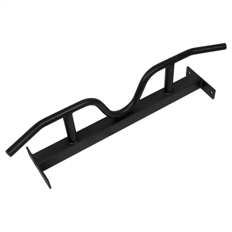 Solid Functional Chin Bar 3x3 Component
