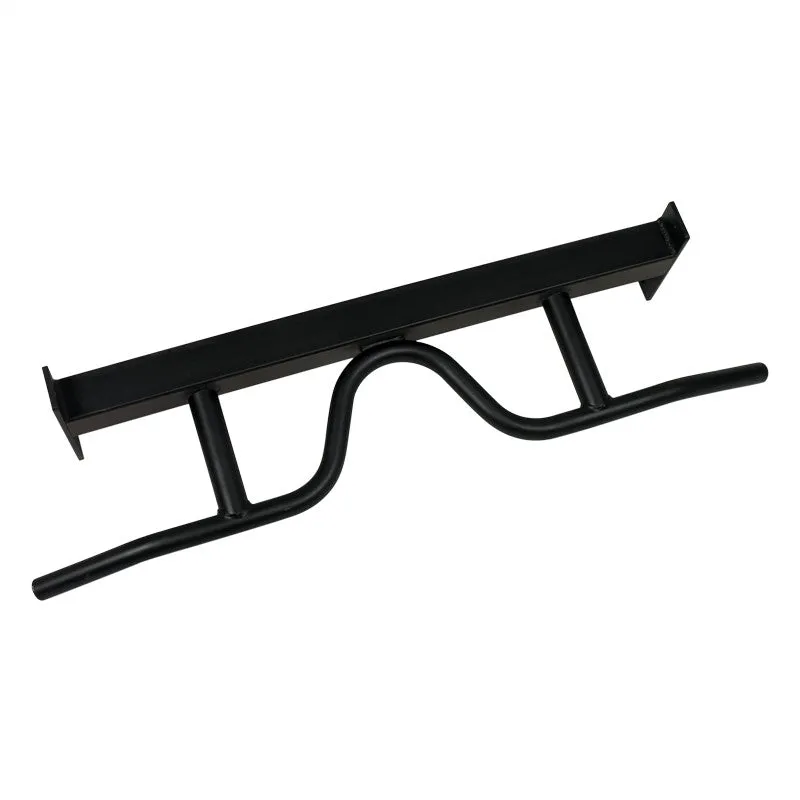 Solid Functional Chin Bar 3x3 Component