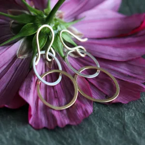 Sophie Earrings