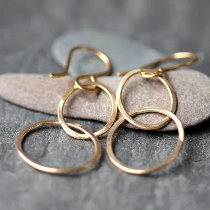 Sophie Earrings