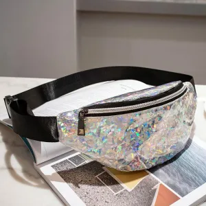 Sparkling Fanny Pack