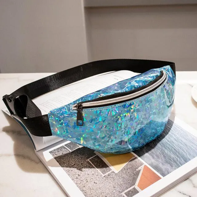 Sparkling Fanny Pack