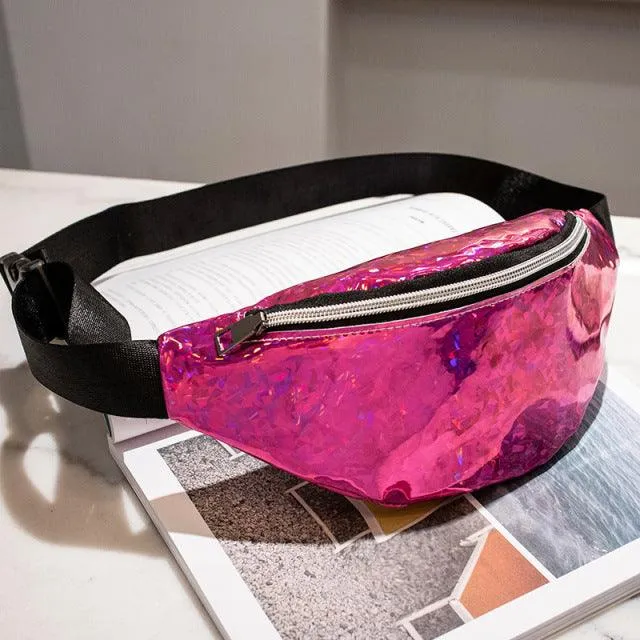 Sparkling Fanny Pack
