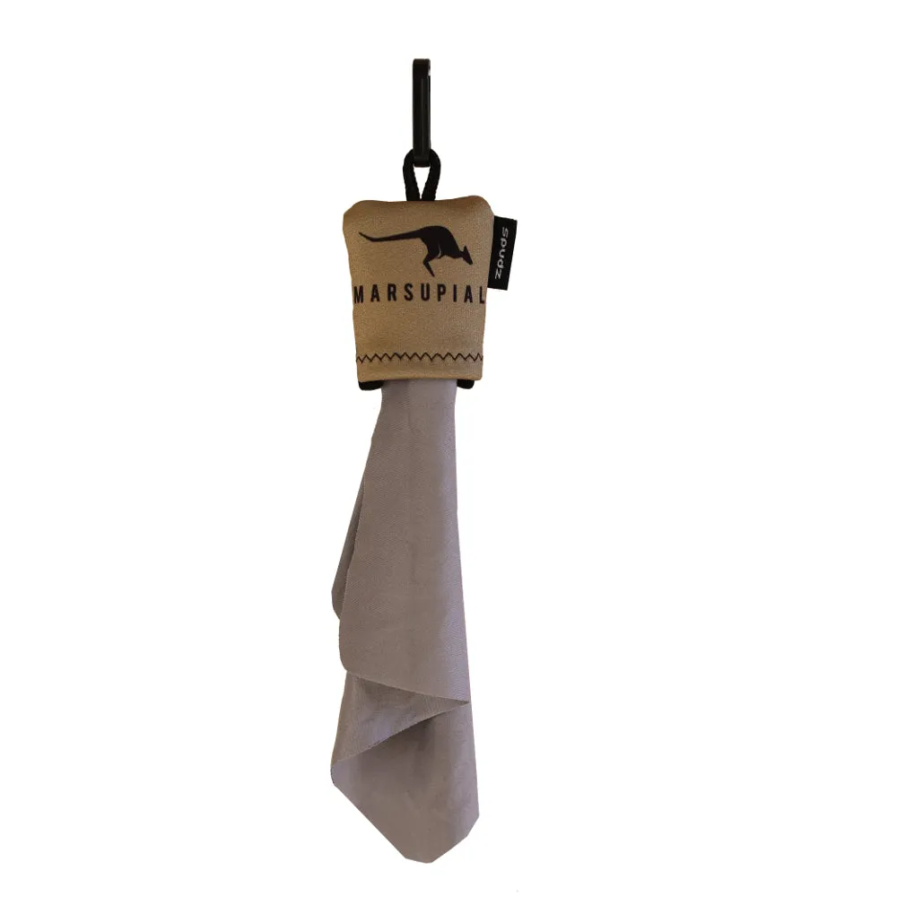 Spudz Ultra Lens Cloth
